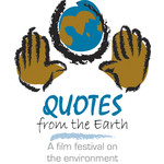 Quotes from the Earth