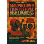 Maupintown Film Festival