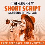 WeScreenplay Shorts Competition