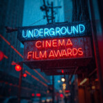 17th Underground Cinema Film Awards