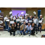TUSCANY WEB FEST - Yes. It's your moment.