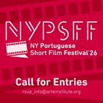 NY Portuguese Short Film Festival
