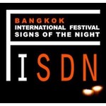 International Festival Signs of the Night / Bangkok