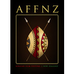 African Film Festival New Zealand 2026