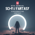 9th Annual Sci-Fi/Fantasy Screenwriting Contest