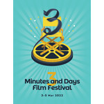 3 Minutes Film Festival