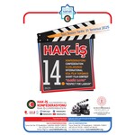 Hak-İş Short Film Festival