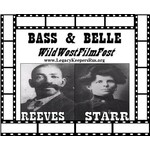 Bass & Belle Wild West Film Fest