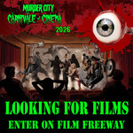 Murder City Carnivale of Cinema Film Festival