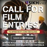 Sikhlens: Sikh Arts & Film Festival