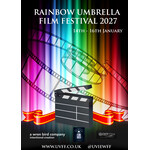 Rainbow Umbrella Film Festival