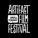 Artifact Small Format Film Festival