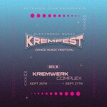 KremFest Virtual Reality