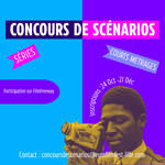 Concours de Scénarios - Courts Métrages & Séries | Festival du Cinéma européen