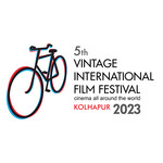5th Vintage International Film Festival