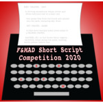 F&MAD Short Script Competition