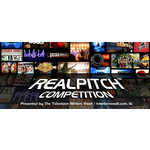 RealPitchTV Non-Fiction Pitch Competition