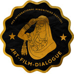 Aks International Minorities Festival, Film – Art – Dialogue