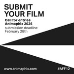 ANIMAPHIX New Contemporary Languages Film Festival