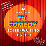 6th Annual TV Comedy Screenwriting Contest