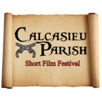 Calcasieu Parish Short Film Festival