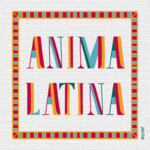 ANIMA LATINA Festival de Cine de Animación Latinoamericano