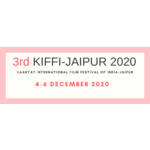 KIFFI, JAIPUR - (Kaaryat International Film Festival of India)