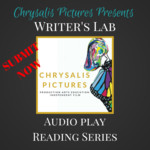 Chrysalis Pictures Writer's Lab