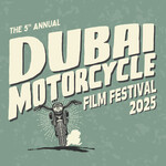 Dubai Motorcycle Film Festival