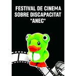 Festival Internacional de Cine sobre la discapacidad "Ànec"