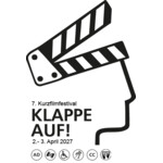 KLAPPE AUF! Kurzfilmfestival