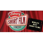The 45th Asbury Short Film Concert