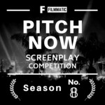 Pitch Now Screenplay Competition