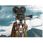 EURASIA DAF (Documentary, Animation, Fiction) Film Festival