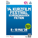 BFF FICTION 2026 - 14. Kurzfilmfestival Schrobenhausen