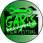 Gar's - Garasjens HEAVY METAL film festival