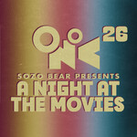Sozo Bear Presents: A Night at The Movies