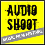 Audio Shoot International Music Video & Film Festival.