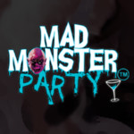 Mad Monster Party Film Festival