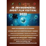 ENVIRONMENTAL SHORT FILM FESTIVAL