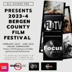 Bergen County Film Festival