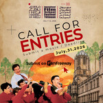 INTERNATIONAL FILMSCHOOL FESTIVAL TETOUAN