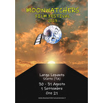 Moonwatchers Film Festival - 2023