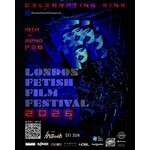 London Fetish Film Festival