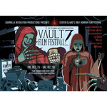 The Vault Film Festival