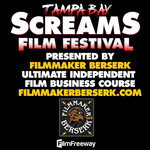 Tampa Bay Screams Film Festival