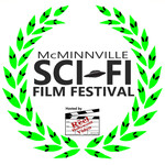 McMinnville Sci-Fi Film Festival