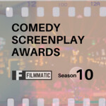 Filmmatic Comedy Screenplay Awards