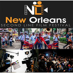 New Orleans Second Line Film Festival