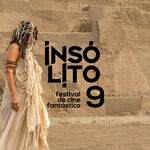 Insólito: Festival Internacional de Cine Fantástico